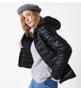 Esmara Chaqueta ligera para mujer por 7.99€