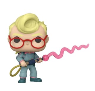 Funko Pop Spengler Los Cazafantasmas por 8.45€