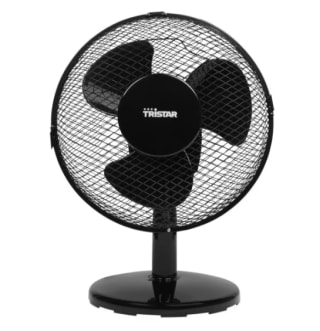 Tristar VE-5722 Tafelventilator - Ø23Cm voor €11,99 bij Kruidvat