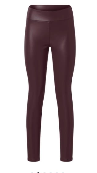 Esmara Leggings para mujer por 6.99€