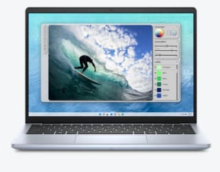 Ordinateur portable Inspiron 14 à 599€