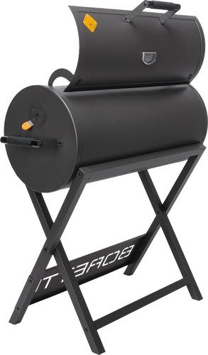 Boretti Barilo 2.0 barbecue voor €349 bij Art & craft