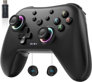 AceGamer Aurora 2.4G Mando Inalámbrico por 19,33€