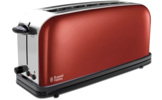 Russell Hobbs Tostadora Colours Plus Rojo por 27.98€
