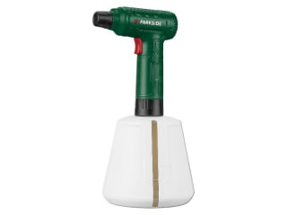 Pulvérisateur à pression sans fil PADS 1 A1, 1 L, 4 V à 8,99€