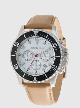 Reloj Cronografo para Hombre Michael Kors por 69.3€