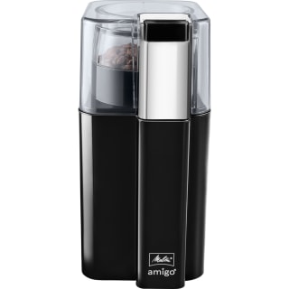 Melitta Amigo Electric Coffee Grinder – £12.50 with Code