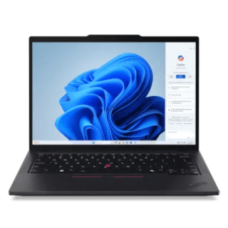 Portatil Lenovo ThinkPad T14 G5 Intel Core Ultra 7 de 16GB, 512GB por 799.01€