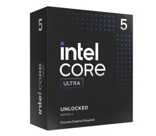 Intel Core Ultra 5 245KF de 14 núcleos por 139,95€