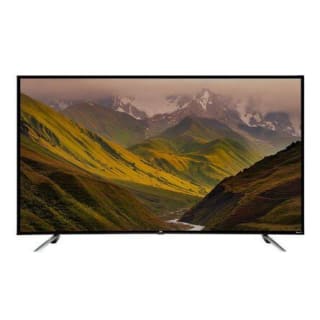 Pantalla 70" JVC 4K UHD Frameless Roku TV SI70URF por $6,992 en Soriana