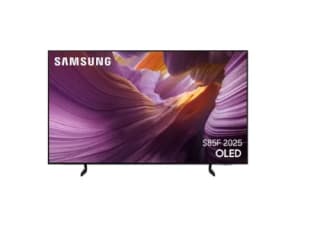 TV OLED Samsung TQ65S85F 165 cm 2025 à 1.139€