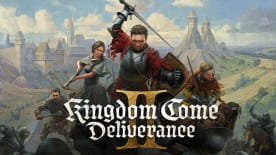 Kingdom Come: Deliverance II (PC/Steam) is available from Green Man Gaming for £17.50