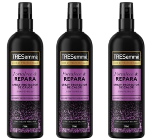 3 Botes de Tresemmé Spray Protector Repara 270 ml por 9.25€