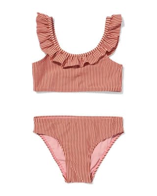 25% korting op alle zwemkleding en -accessoires bij de Hema