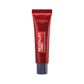 L'Oréal Paris Revitalift Laser Eye Bag Instant Eraser Contorno de ojos 15 ml a 9.99€