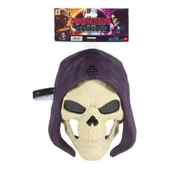 Masters of the Universe Máscara Electrónica de Skeletor con Sonidos y Luces por 9.99€