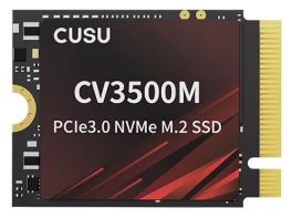 CUSU SSD 2230 1TB NVMe por $1,440 | AliExpress