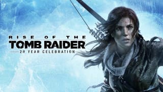 Rise of the Tomb Raider: 20 Year Celebration por $400 | Oferta Nintendo eShop