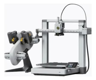 Impresora 3D Bambu Lab A1 Combo multicolor por $8,859 | Mercado Libre (MP)