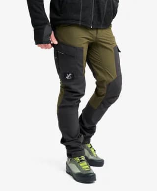 20 tot 50% korting op outdoorkleding en uitrusting bij RevolutionRace