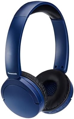 Panasonic HF630B, Street Auriculares Inalámbricos, Supraurales por 23.20€
