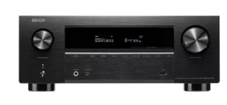 Ampli Home Cinema DENON AVR-X2800HDAB à 749€