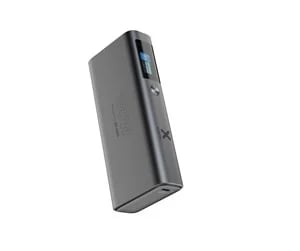 Xtorm 130W Nova Pro Powerbank voor €69,90 bij Proshop