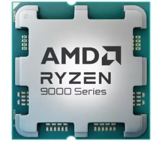 AMD Ryzen 7 9700X processor 3,8 GHz 40 MB L2 & L3 Lade voor €224,90