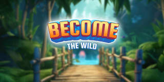 Become The Wild Nintendo Switch por 4.49€.