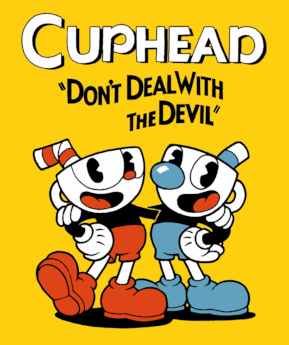 Cuphead y DLC por $125 | Oferta GOG