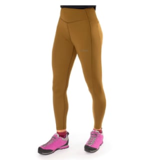 Pantalón largo de mujer Tarcu vn Trangoworld por 22.9€