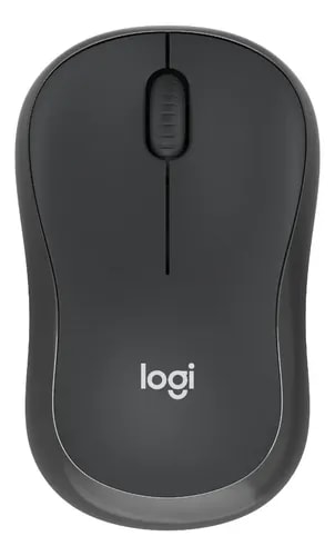 Mouse Logitech M240 Grafito por $200 | Mercado Libre
