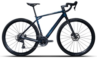 Lapierre Crosshill CF 5.0 Shimano GRX pour 1.499€ chez Statera Bikes