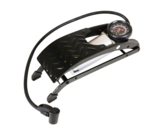 Carpoint Voetpomp voor €12,99 bij Karwei