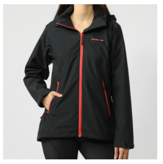 Chaqueta para Mujer Trangoworld Serena - Inner Plus por 34.99€