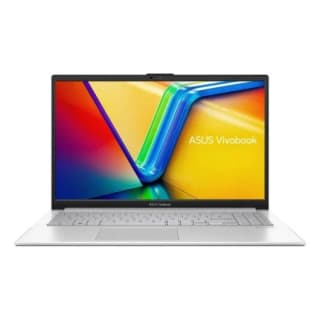 Portátil ASUS Vivobook Go 15 E1504FA 15,6" AMD 5 7520U 16GB 512GB SSD Radeon 610M W11
