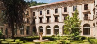 Solo 48h: primavera en Paradores por España desde 80€