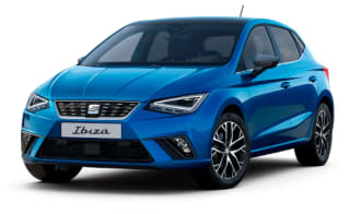 Seat Ibiza por $319,900 o con 24 MSI
