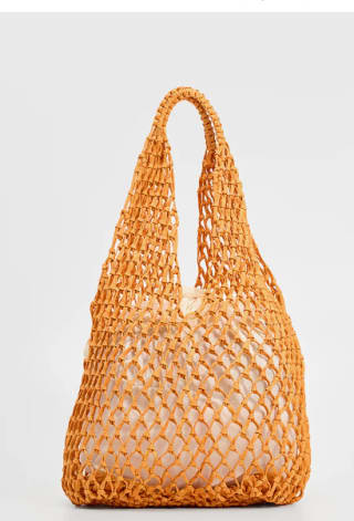 Bolso Shopping Stefanel por 26€