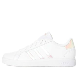 Tenis Adidas Grand Court 2.0 K GY2326 Blanco por $789 | Walmart
