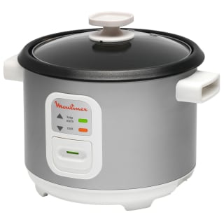 Cuiseur à riz Uno Design MK111EF1 MOULINEX à 29,99€