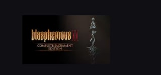 Blasphemous 2 - Complete Sacrament Edition or 19.99€ desde Epic Games