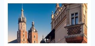 Cracovia 3 días Vuelos + Aparthotel céntrico desde 129€.