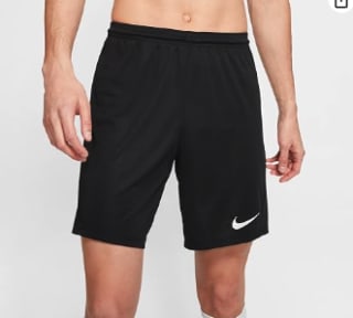 Nike Dry Park III herenbroek voor €11,99