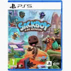 Sackboy A Big Adventure PS5 for £19.99 with Free Click & Collect