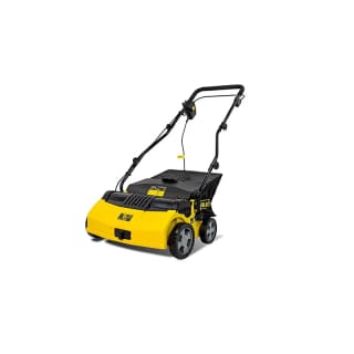 Garland Roll&Comb 502E-V19 Barredora Eléctrica por 209,00€