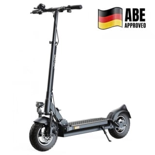 Joyor Y8-S opvouwbare Trekking E-scooter voor €320,96 dmv code bij Aliexpress