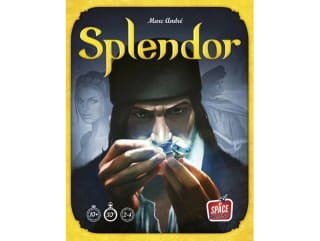 Juego de Mesa Splendor por 17,49€