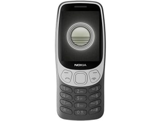 Móvil Nokia 3210 de 128MB Capacidad Memoria, 64MB RAM, 1450mAh por 39.99€