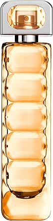 Hugo Boss Orange 75 ml - Eau de Toilette - Damesparfum voor €22,78 bij Amazon